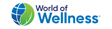 World of Wellness logo